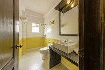 La Flamingo Hotel Calangute Bagian luar foto